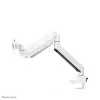 Neomounts NM-D775WHITEPLUS brazo para monitor 10-49 pulgadas - gas - Topfix - tope 180°