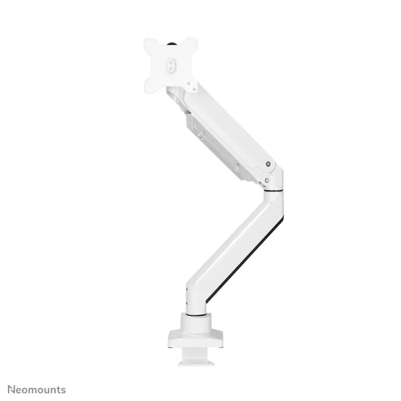 Neomounts NM-D775WHITEPLUS brazo para monitor 10-49 pulgadas - gas - Topfix - tope 180°