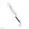Neomounts NM-D775WHITEPLUS brazo para monitor 10-49 pulgadas - gas - Topfix - tope 180°