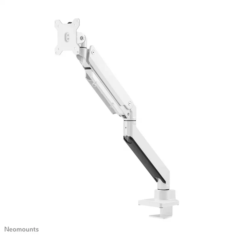 Neomounts NM-D775WHITEPLUS brazo para monitor 10-49 pulgadas - gas - Topfix - tope 180°