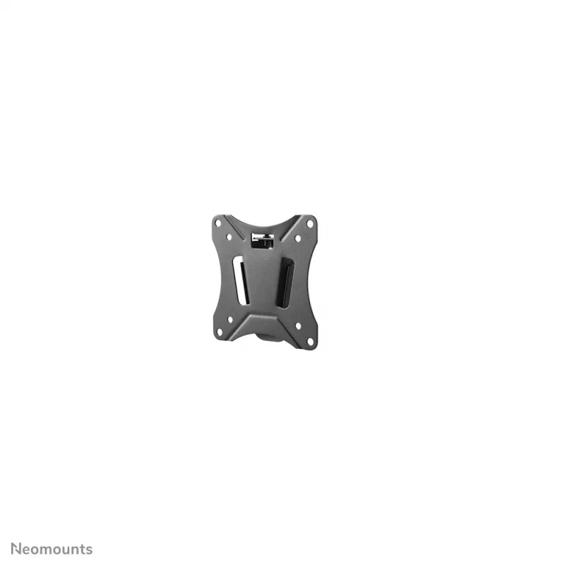 Neomounts NM-W25 negro soporte de pared para monitor/TV 10-30 pulgadas – ultrafino