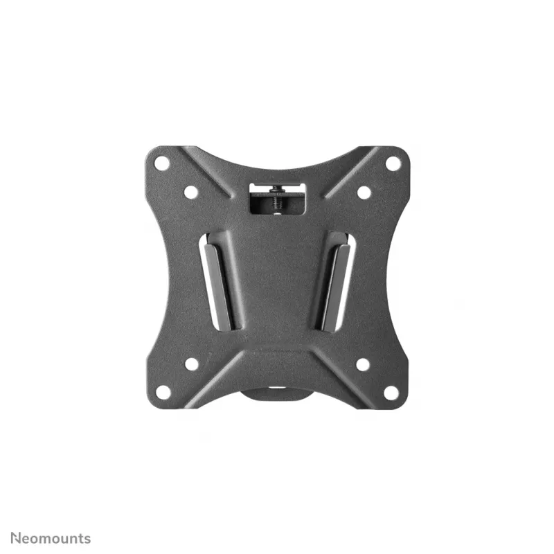 Neomounts NM-W25 negro soporte de pared para monitor/TV 10-30 pulgadas – ultrafino