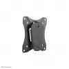 Neomounts NM-W25 negro soporte de pared para monitor/TV 10-30 pulgadas – ultrafino