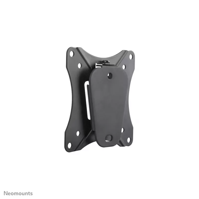 Neomounts NM-W25 negro soporte de pared para monitor/TV 10-30 pulgadas – ultrafino