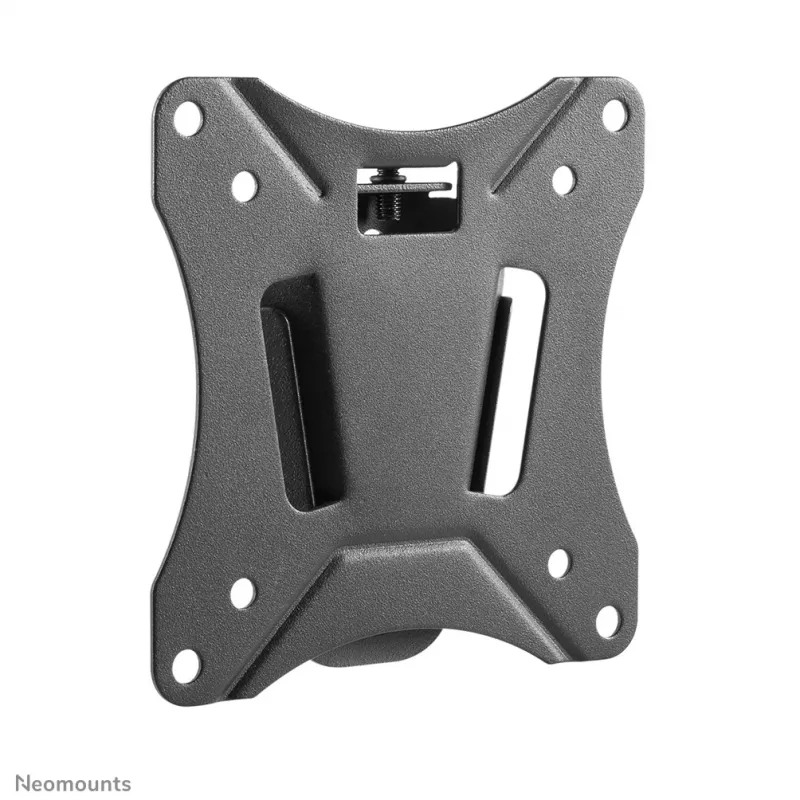 Neomounts NM-W25 negro soporte de pared para monitor/TV 10-30 pulgadas – ultrafino