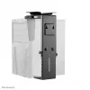 Neomounts NM-CPU100 negro soporte para CPU – giratorio – máx. 10 kg – universal