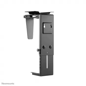 Neomounts NM-CPU100 negro soporte para CPU – giratorio – máx. 10 kg – universal