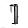 Neomounts NM-CPU100 negro soporte para CPU – giratorio – máx. 10 kg – universal