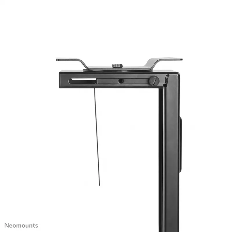 Neomounts NM-CPU100 negro soporte para CPU – giratorio – máx. 10 kg – universal