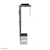 Neomounts NM-CPU100 negro soporte para CPU – giratorio – máx. 10 kg – universal