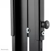 Neomounts NM-CPU100 negro soporte para CPU – giratorio – máx. 10 kg – universal