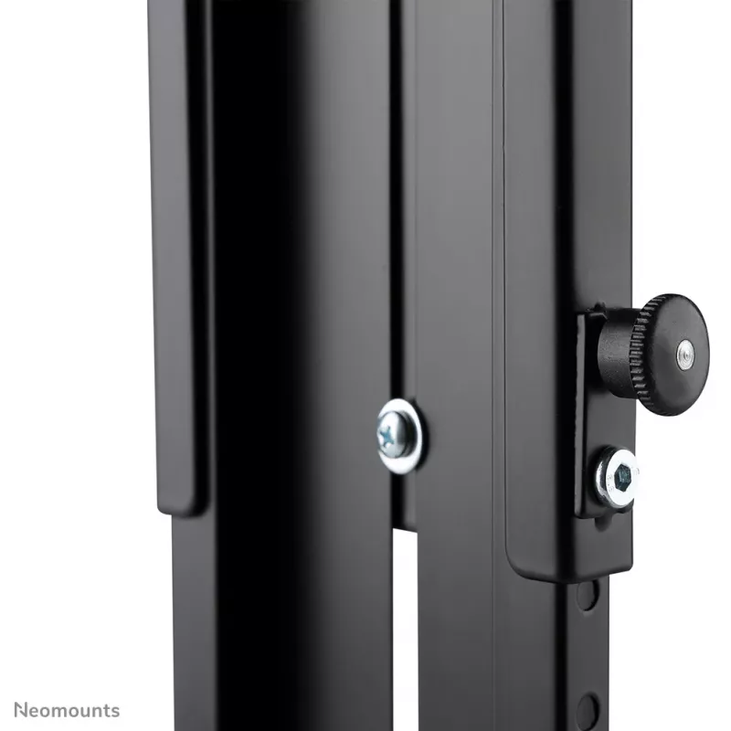 Neomounts NM-CPU100 negro soporte para CPU – giratorio – máx. 10 kg – universal