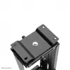 Neomounts NM-CPU100 negro soporte para CPU – giratorio – máx. 10 kg – universal