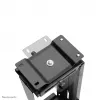 Neomounts NM-CPU100 negro soporte para CPU – giratorio – máx. 10 kg – universal