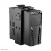 Neomounts NM-CPU100 negro soporte para CPU – giratorio – máx. 10 kg – universal