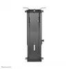 Neomounts NM-CPU100 negro soporte para CPU – giratorio – máx. 10 kg – universal