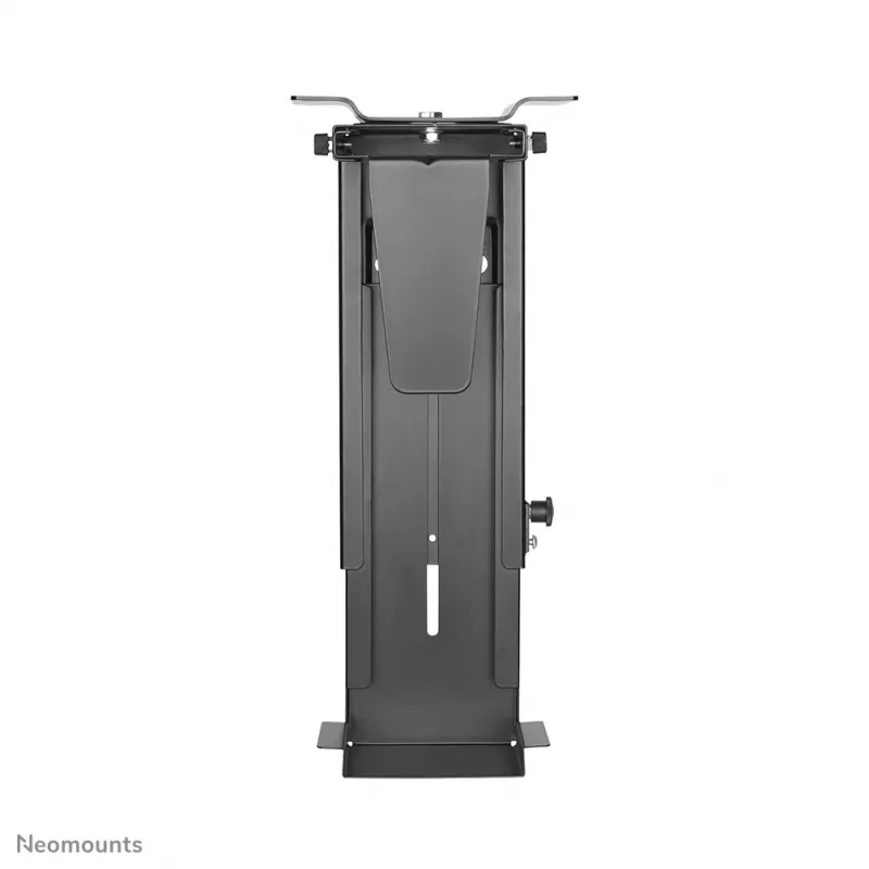 Neomounts NM-CPU100 negro soporte para CPU – giratorio – máx. 10 kg – universal
