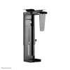 Neomounts NM-CPU100 negro soporte para CPU – giratorio – máx. 10 kg – universal