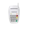 CHERRY ST-2100 lector inteligente de control de acceso blanco
