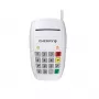 CHERRY ST-2100 lector inteligente de control de acceso blanco