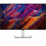 DELL UltraSharp 32 4K USB-C Hub Monitor - U3223QE, 80 cm (31,5 pulgadas), 3840 x 2160 píxeles, 4K Ultra HD, LCD, 8 ms, plata