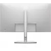 DELL UltraSharp 32 4K USB-C Hub Monitor - U3223QE, 80 cm (31,5 pulgadas), 3840 x 2160 píxeles, 4K Ultra HD, LCD, 8 ms, plata