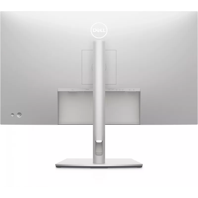 DELL UltraSharp 32 4K USB-C Hub Monitor - U3223QE, 80 cm (31,5 pulgadas), 3840 x 2160 píxeles, 4K Ultra HD, LCD, 8 ms, plata