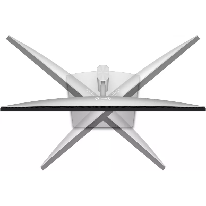 DELL UltraSharp 32 4K USB-C Hub Monitor - U3223QE, 80 cm (31,5 pulgadas), 3840 x 2160 píxeles, 4K Ultra HD, LCD, 8 ms, plata