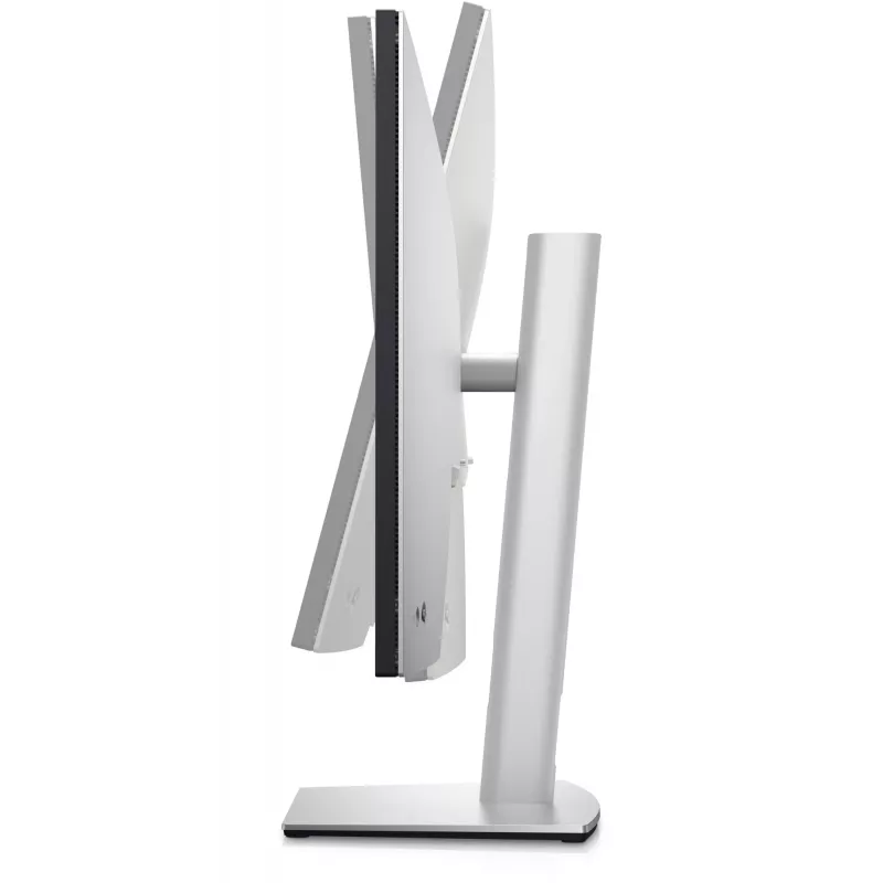 DELL UltraSharp 32 4K USB-C Hub Monitor - U3223QE, 80 cm (31,5 pulgadas), 3840 x 2160 píxeles, 4K Ultra HD, LCD, 8 ms, plata