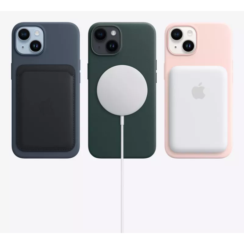 APPLE iPhone 14 - medianoche - 128 GB