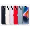 APPLE iPhone 14 - medianoche - 128 GB