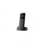Yealink W57R teléfono IP negro 2 líneas TFT