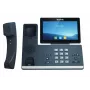 Yealink SIP-T58W PRO teléfono IP gris LCD Wi-Fi