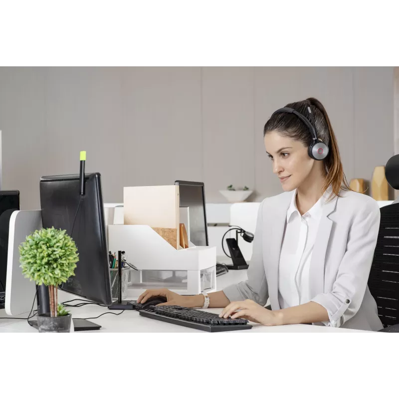 Yealink BLT60 busylight indicador de presencia