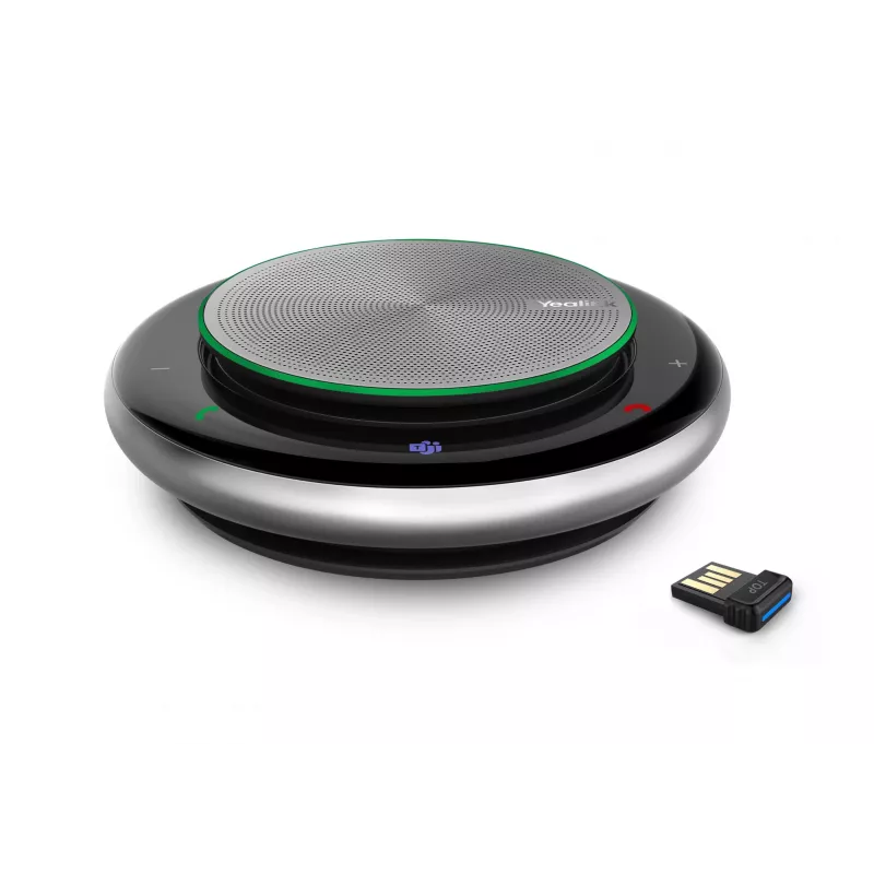 Yealink CP900 + BT50 negro, gris 4.0