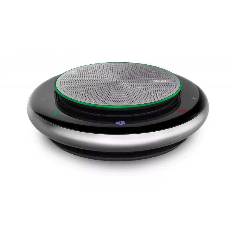 Yealink CP900 + BT50 negro, gris 4.0