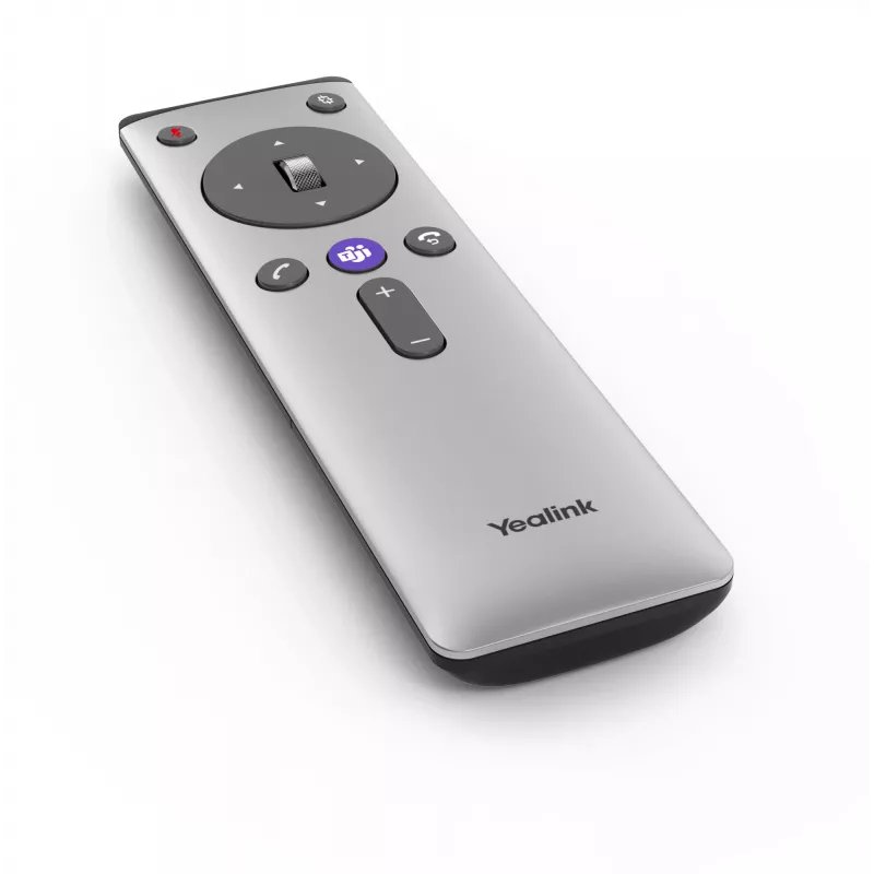 Yealink VCR20-MS mando a distancia para cámara