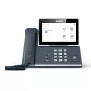 Yealink MP58 Microsoft Teams Edition, teléfono IP, gris, auricular con cable, escritorio, Android, Microsoft Teams