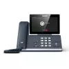 Yealink MP58 Microsoft Teams Edition, teléfono IP, gris, auricular con cable, escritorio, Android, Microsoft Teams