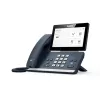 Yealink MP58 Microsoft Teams Edition, teléfono IP, gris, auricular con cable, escritorio, Android, Microsoft Teams