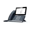 Yealink MP58 Microsoft Teams Edition, teléfono IP, gris, auricular con cable, escritorio, Android, Microsoft Teams