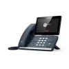 Yealink MP58 Microsoft Teams Edition, teléfono IP, gris, auricular con cable, escritorio, Android, Microsoft Teams