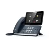 Yealink MP58 Microsoft Teams Edition, teléfono IP, gris, auricular con cable, escritorio, Android, Microsoft Teams
