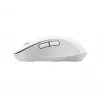 LOGITECH Signature M650 ratón inalámbrico off-white
