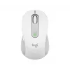 LOGITECH Signature M650 ratón inalámbrico off-white