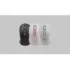 LOGITECH Signature M650 ratón inalámbrico off-white