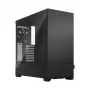 FRACTAL DESIGN Fractal Design Pop Silent negro Tg Clear Tint