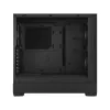 FRACTAL DESIGN Fractal Design Pop Silent negro Tg Clear Tint