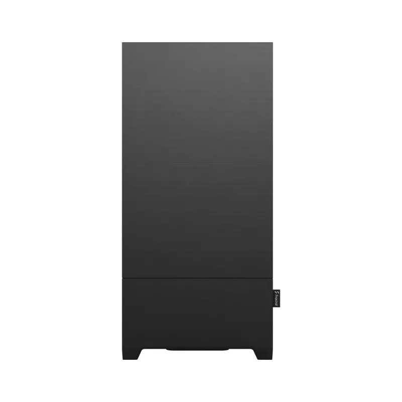 FRACTAL DESIGN Fractal Design Pop Silent negro Tg Clear Tint