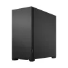 FRACTAL DESIGN Fractal Design Pop Silent negro Tg Clear Tint